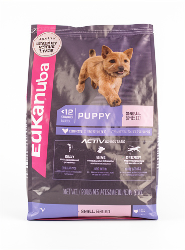 Eukanuba puppy small 6,8 kg