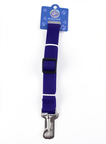 Cinturón de seguridad