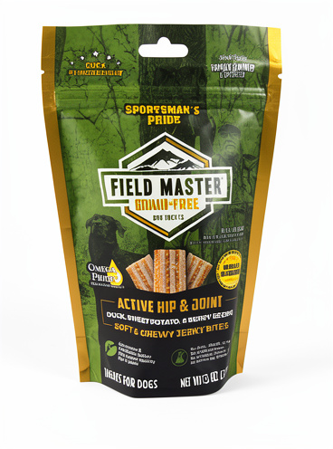 Field Master