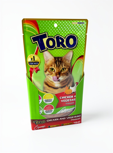 Snack toro