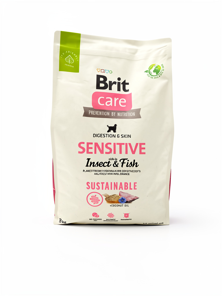 Brit care sensitive
