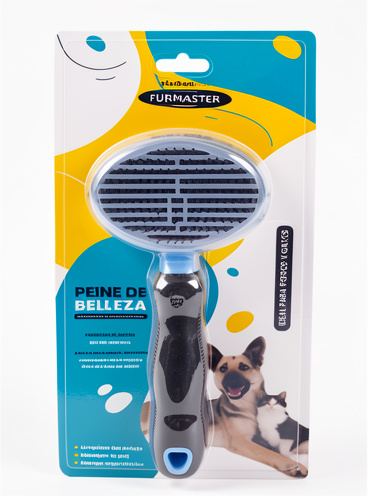 Cepillo furmaster