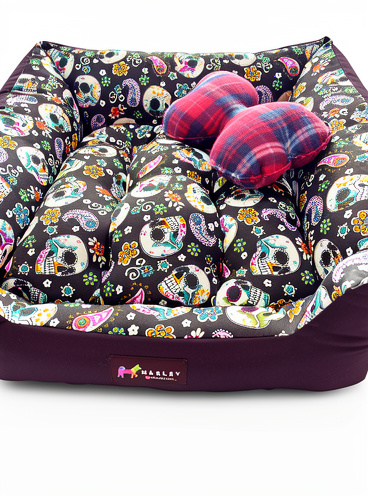 Cama diseño chica