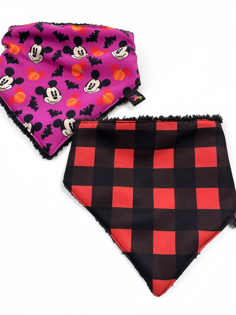 Bandana polar S