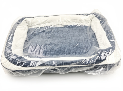 Cama rectangular M