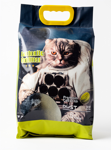 Cat global limón