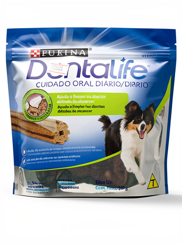 Dentalife perros