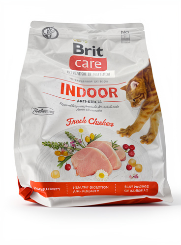Brit care indoor