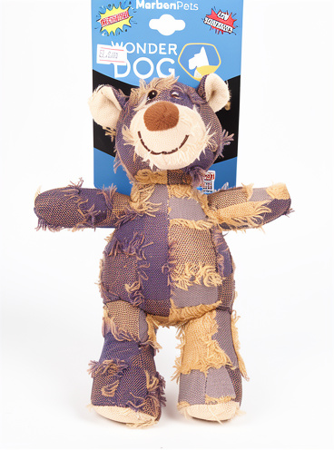 Peluche oso