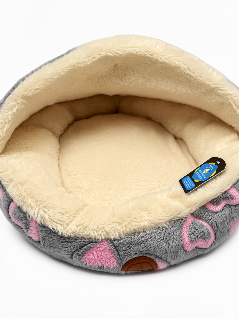 Cama Iglu