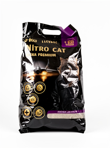 Nitrocat 4 kg