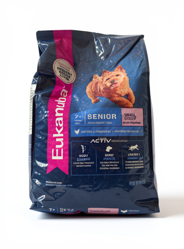 Eukanuba senior small 3 kg