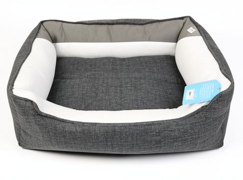 Cama rectangular
