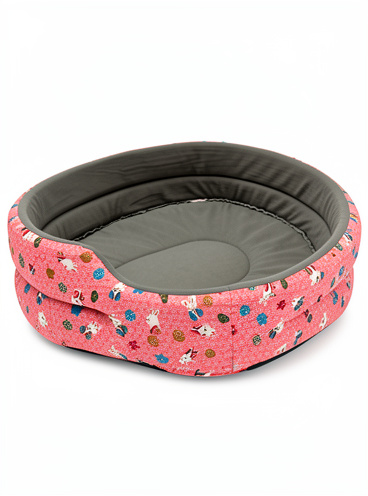 Cama simple 2