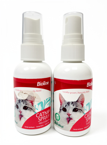Catnip spray 50 ml