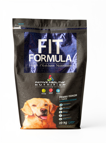 Fit fórmula senior 20 kg