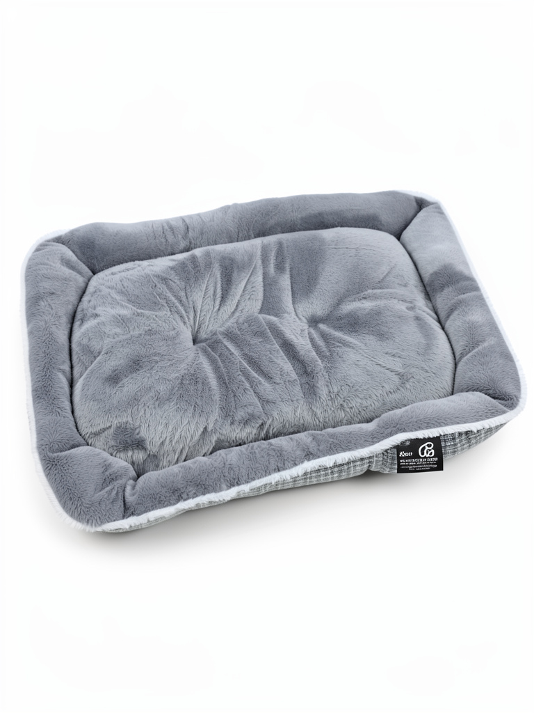 Cama rectangular polar