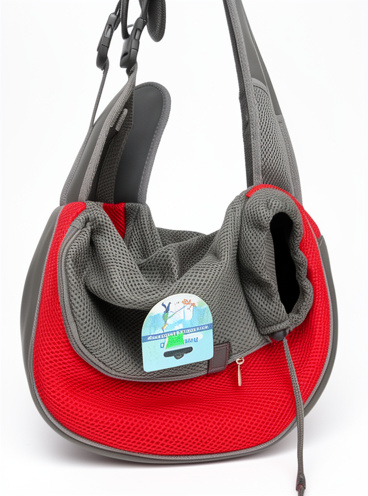 Bolso pecho