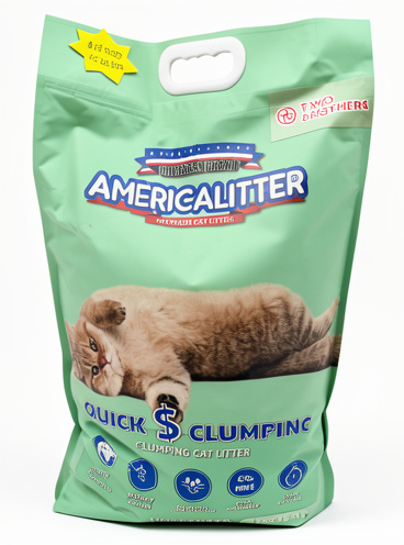Americalitter 15 KG