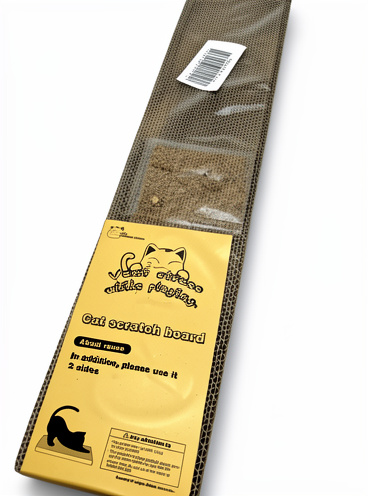 Rascador tabla