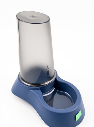 Mini dispensador