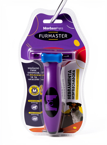 Furmaster M