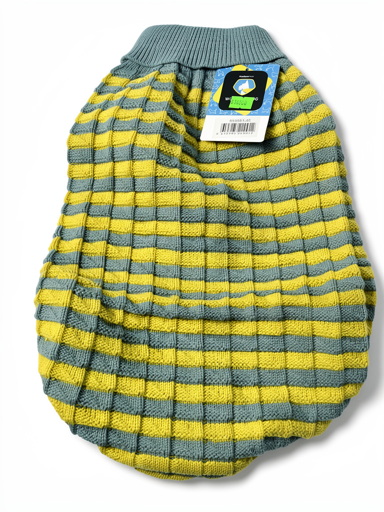 Chaleco XL