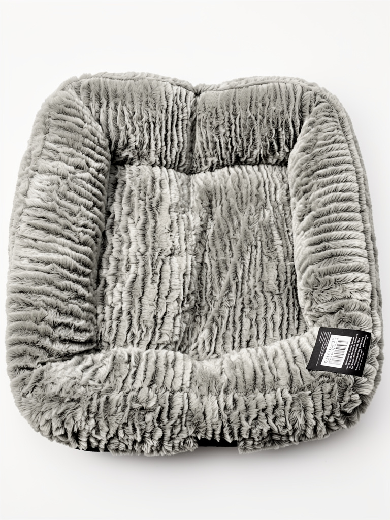 Cama rectangular polar S