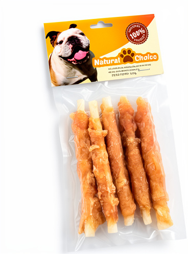 Palitos de cartílago