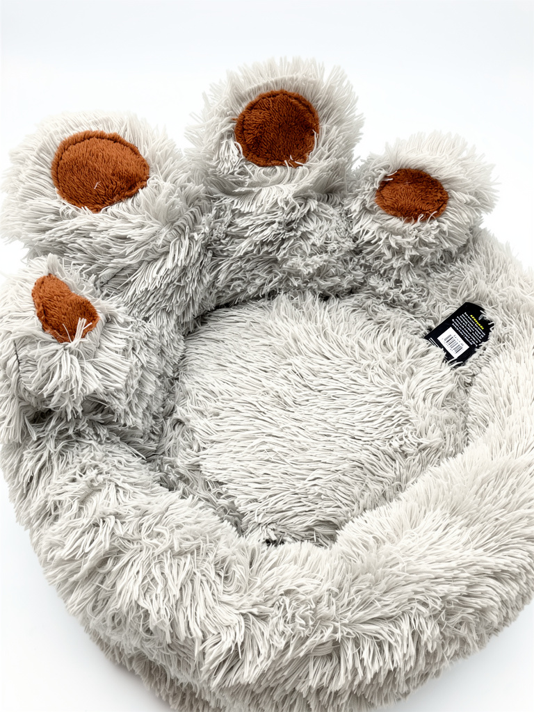 Cama patitas 60 cm