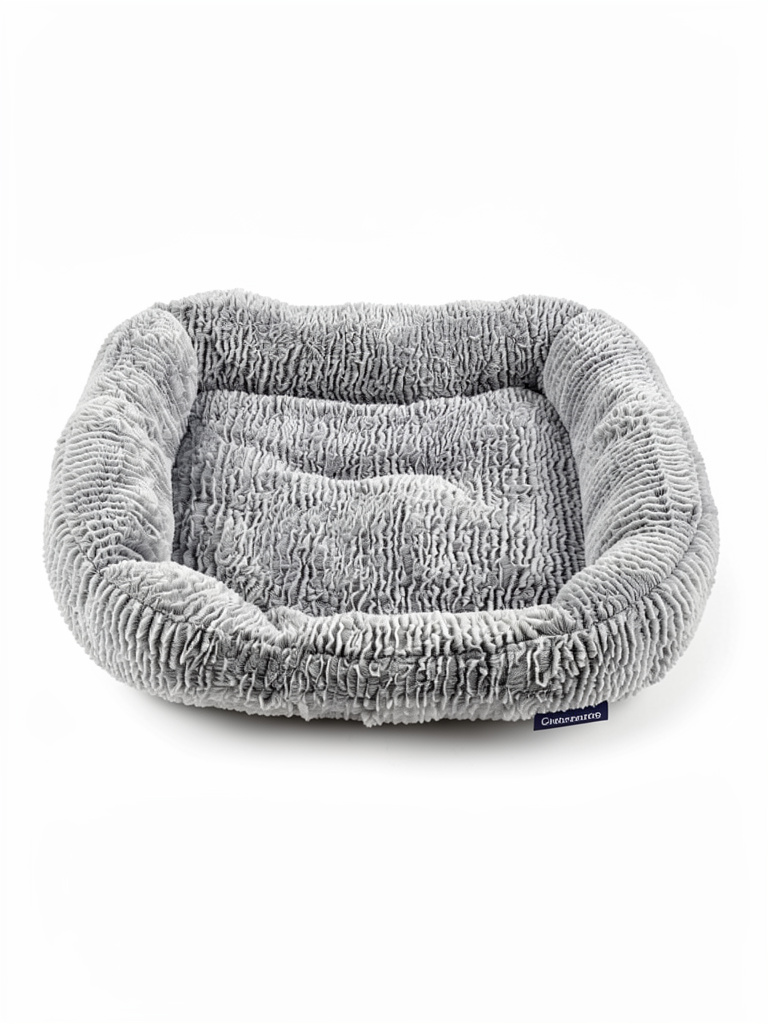 Cama rectangular polar L