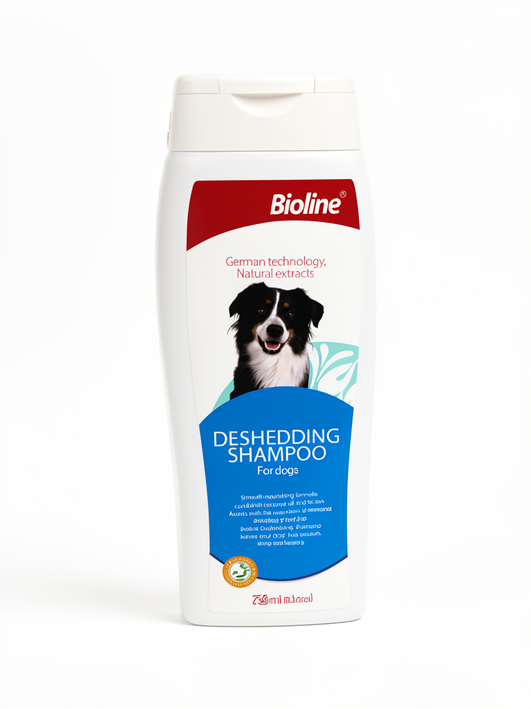 Shampoo y acondicionador