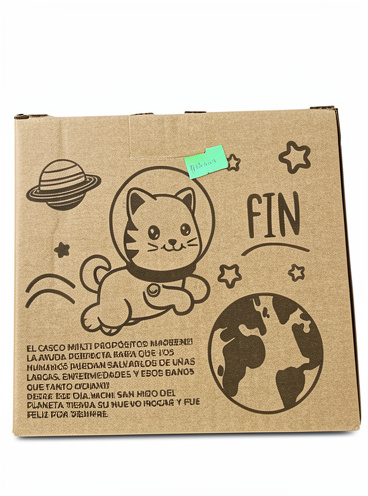 Michi space