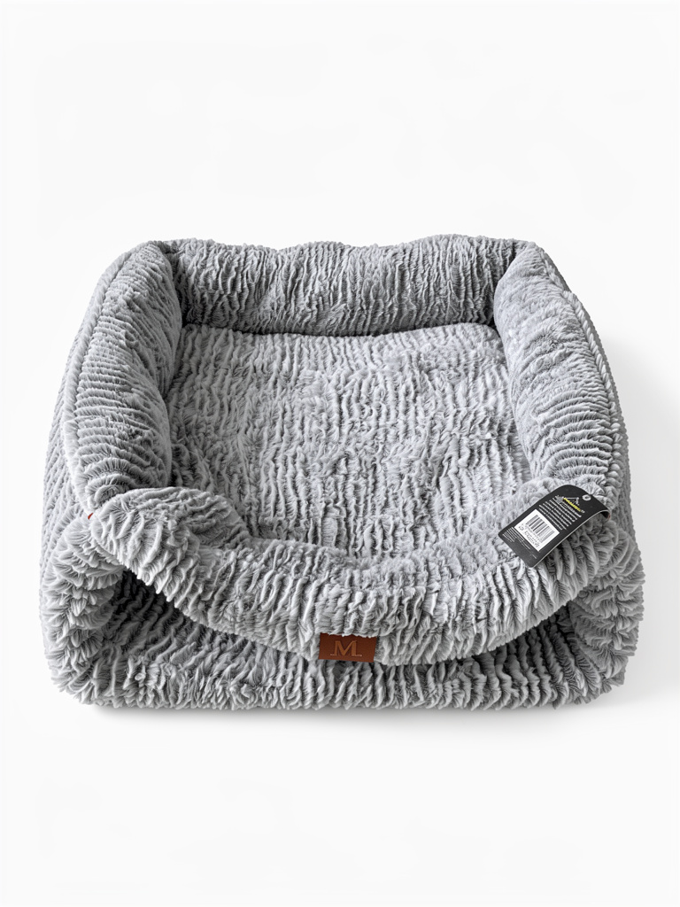 Cama rectangular polar M