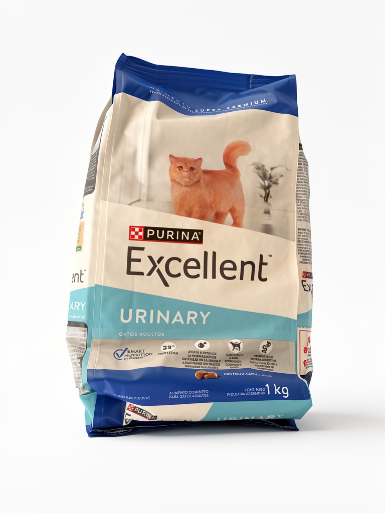 Excellent urinary