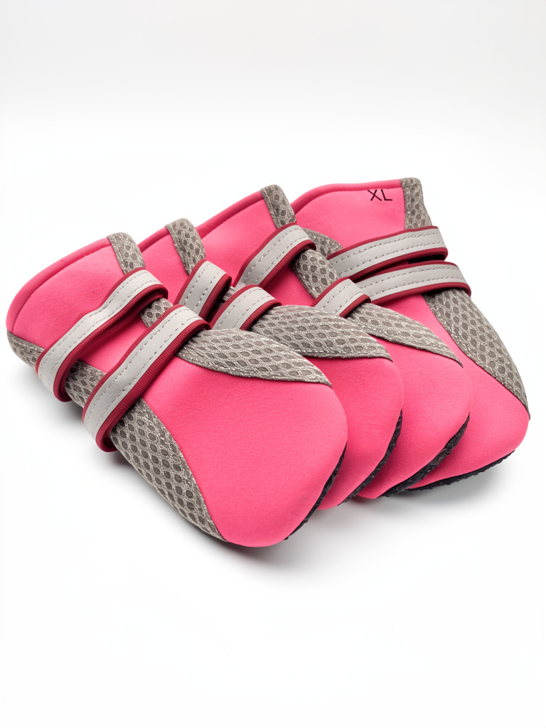 Zapatos talla XL