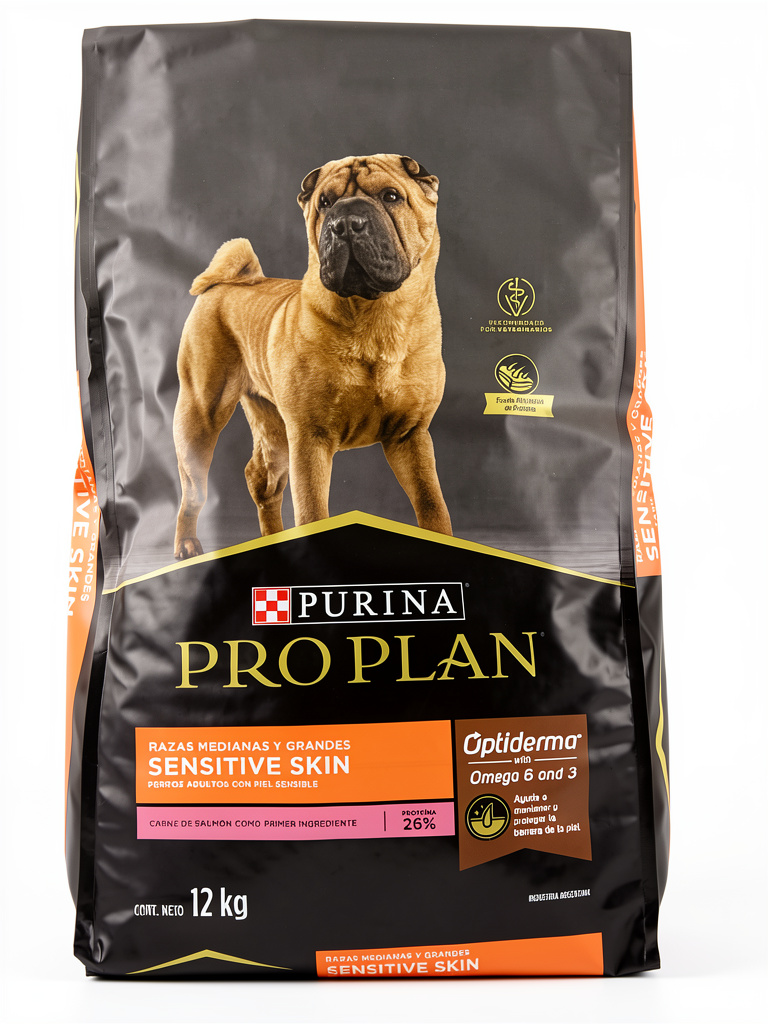 Pro plan sensitiv 12kg