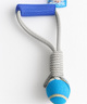 Cuerda con pelota