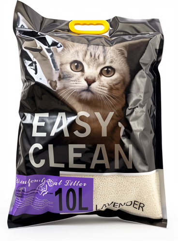 Easy clean 10L