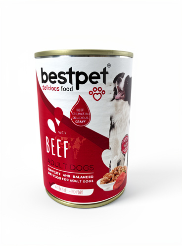Bestpet perros