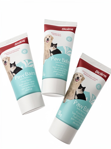 Crema para patitas