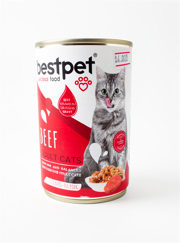 Bestpet gatos