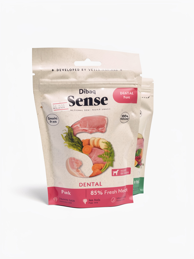 Snack Sense