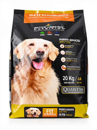 Fit fórmula 20 kg adulto