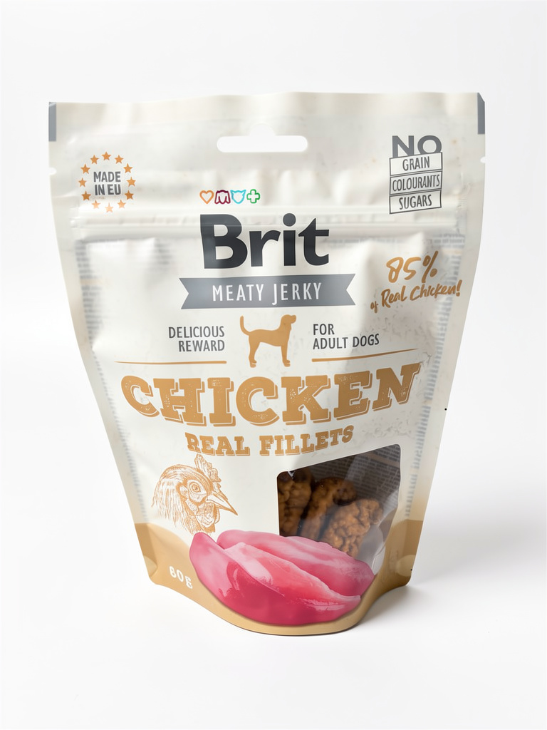 Snack Brit