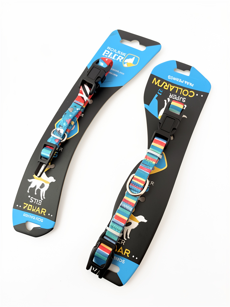 Collar WD - S