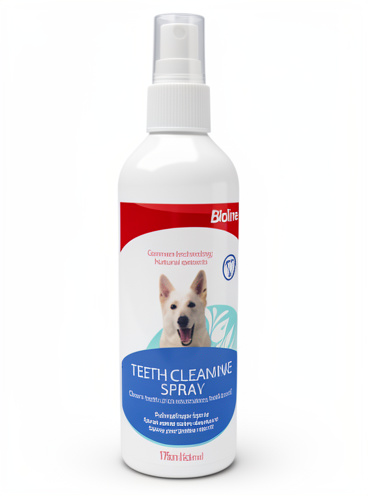 Bioline spray dental