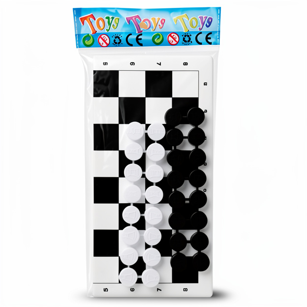 Juegos de mesa damas/ ludo/ X0