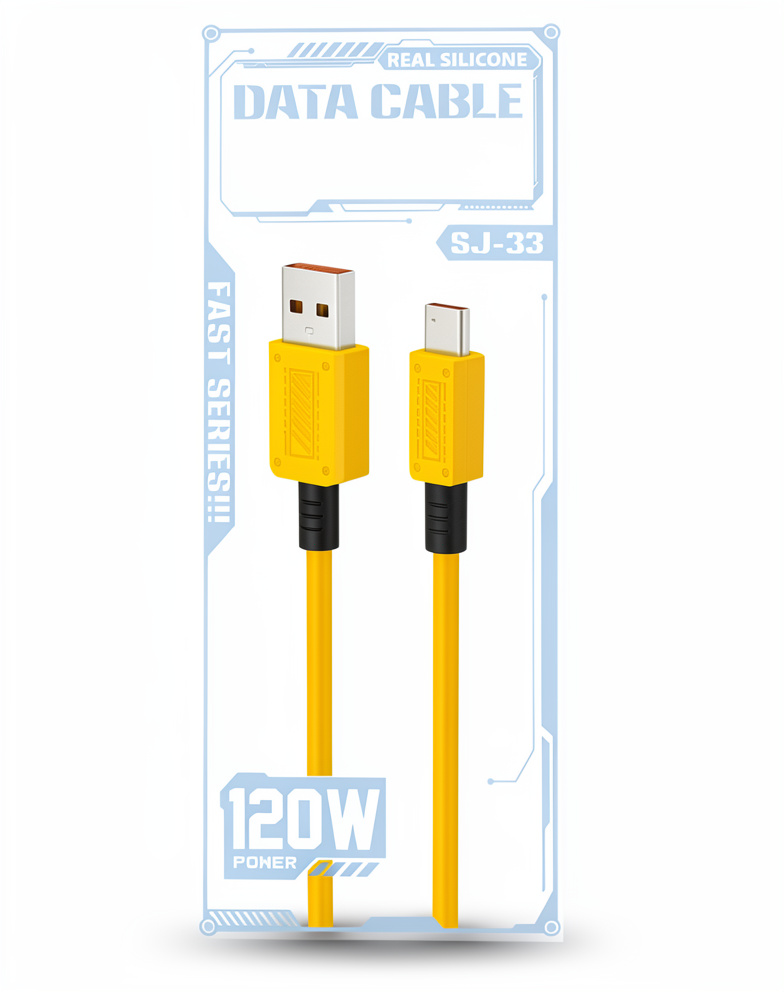 Cable tipo C SJ-33