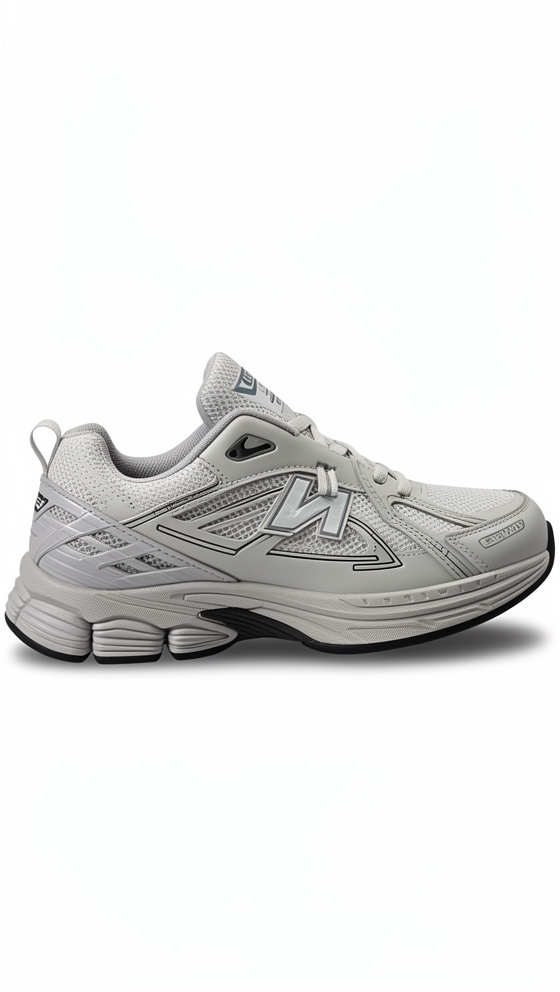 New Fashion gris 818 caballero